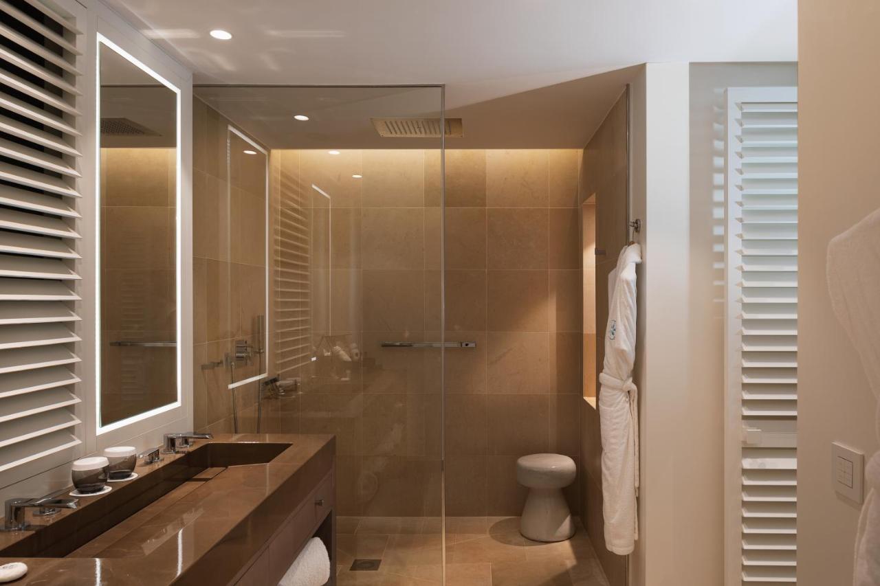 Le Barthelemy Hotel & Spa Gustavia Buitenkant foto