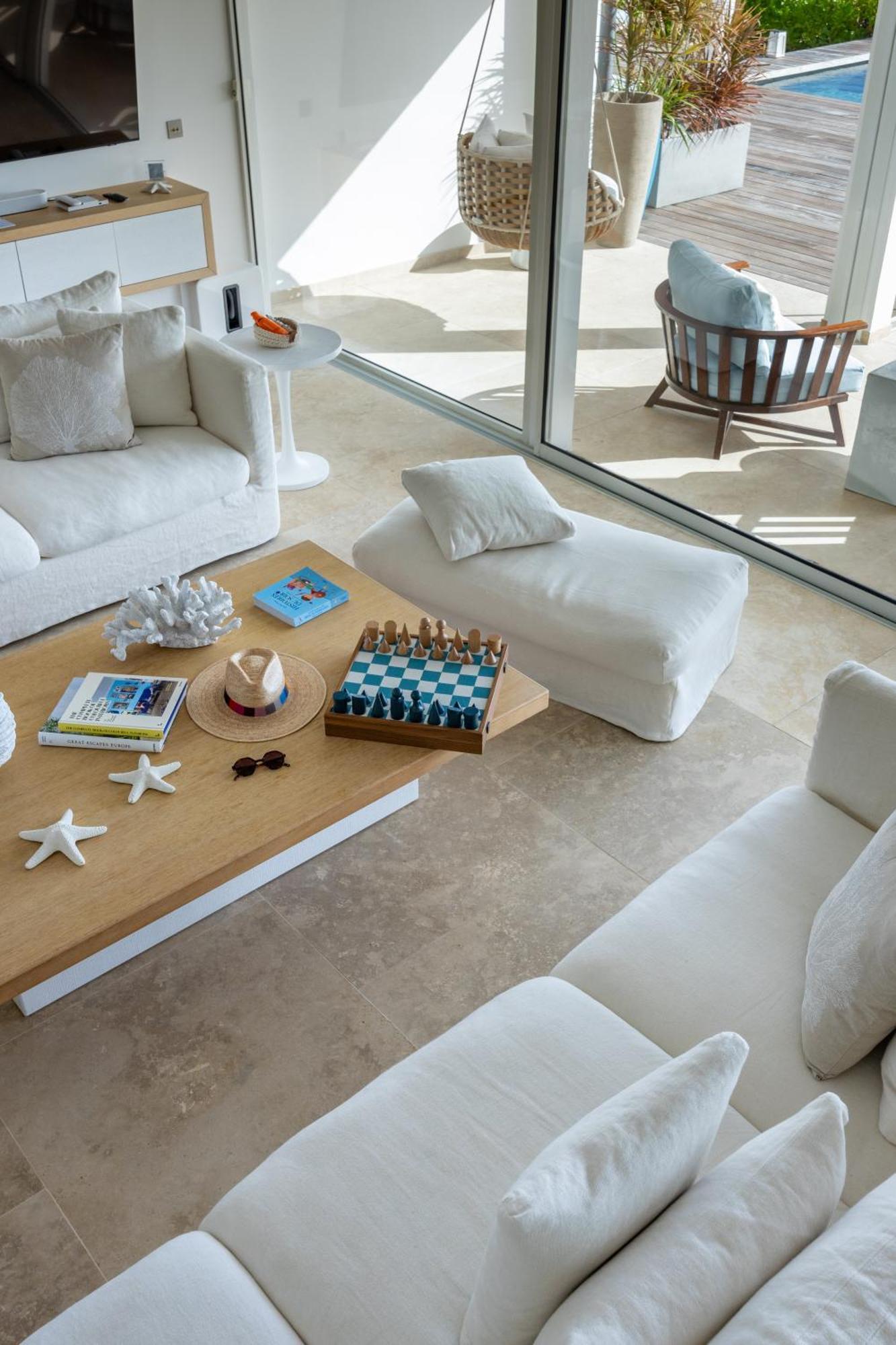 Le Barthelemy Hotel & Spa Gustavia Buitenkant foto