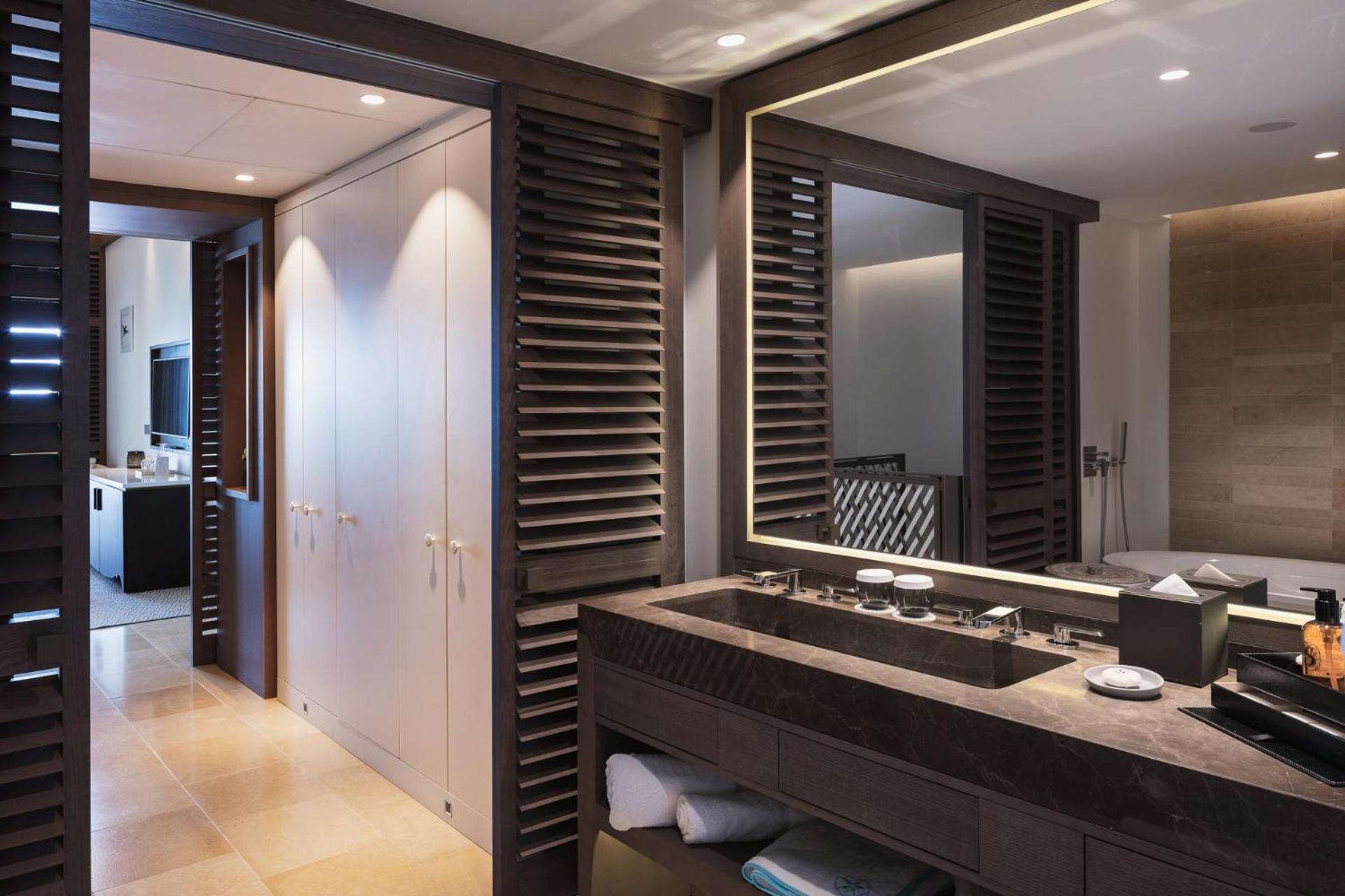 Le Barthelemy Hotel & Spa Gustavia Buitenkant foto