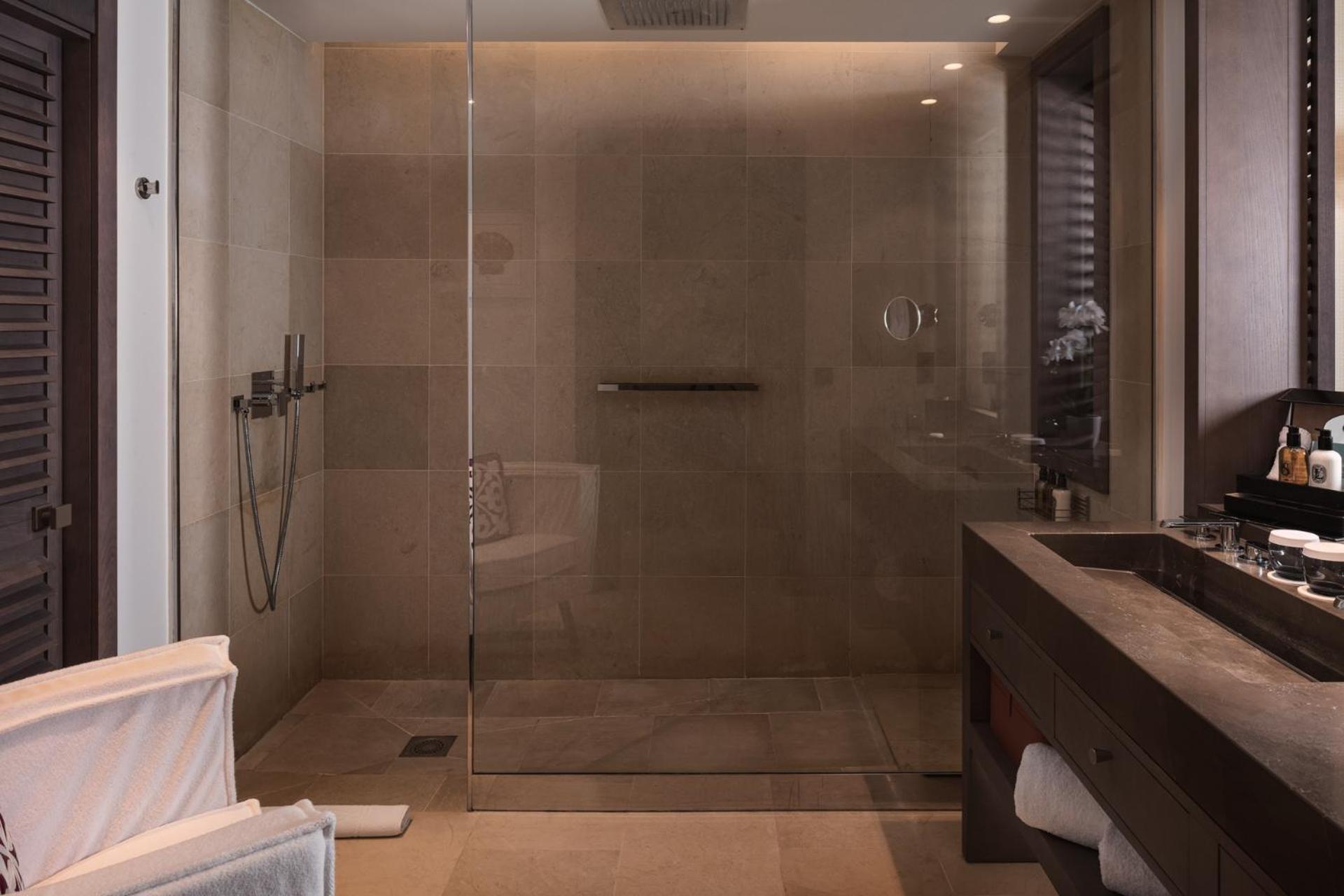 Le Barthelemy Hotel & Spa Gustavia Buitenkant foto